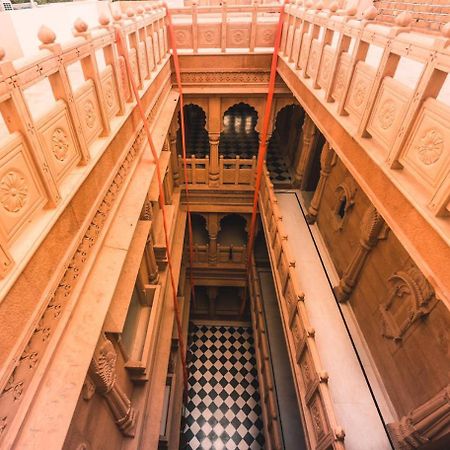 Hotel Dev Villa Jaisalmer Eksteriør bilde